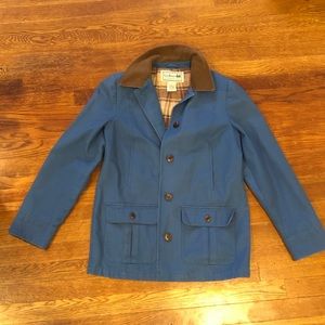 Adirondack barn coat